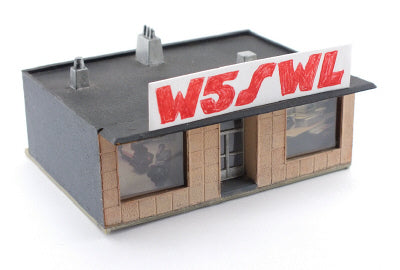 W5SWL Building